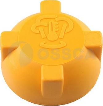 OSSCA 14123 - Крышка, резервуар охлаждающей жидкости autosila-amz.com