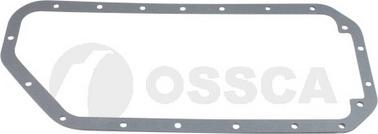 OSSCA 15975 - Прокладка, масляный поддон автоматической коробки передач autosila-amz.com