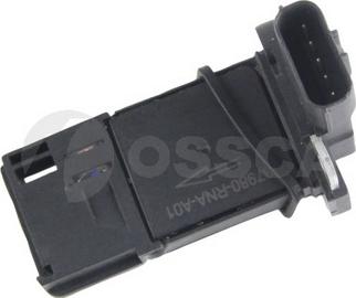 OSSCA 15507 - Датчик потока, массы воздуха autosila-amz.com