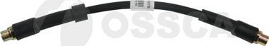OSSCA 15638 - Тормозной шланг autosila-amz.com