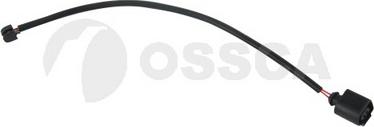 OSSCA 15890 - Сигнализатор, износ тормозных колодок autosila-amz.com