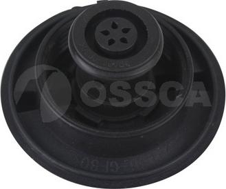 OSSCA 16973 - Крышка, резервуар охлаждающей жидкости autosila-amz.com