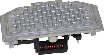 OSSCA 16558 - Блок управления, отопление / вентиляция autosila-amz.com