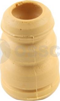 OSSCA 16516 - Пылезащитный комплект, амортизатор autosila-amz.com