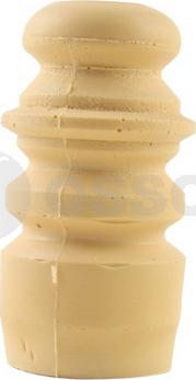 OSSCA 16518 - ОТБОЙНИК АМОРТИЗАТОРА RUBBER BUFFER FOR SHOCK ABSORBER (2021-03-14) autosila-amz.com