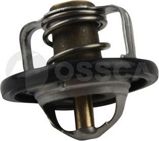 OSSCA 16539 - Термостат охлаждающей жидкости / корпус autosila-amz.com
