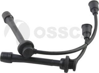 OSSCA 16537 - Комплект проводов зажигания autosila-amz.com