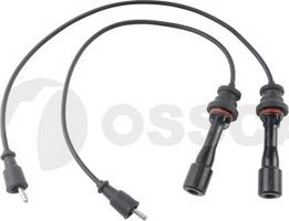 OSSCA 16613 - Комплект проводов зажигания autosila-amz.com