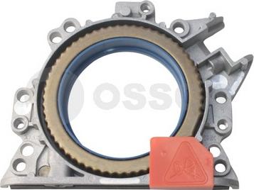 OSSCA 16002 - Уплотняющее кольцо, коленчатый вал autosila-amz.com