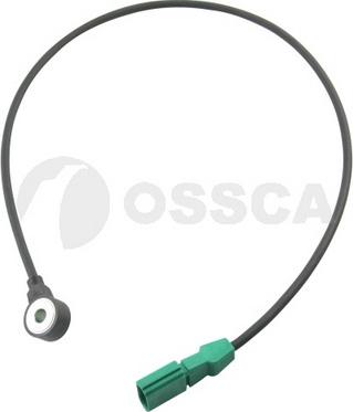 OSSCA 16843 - Датчик детонации autosila-amz.com