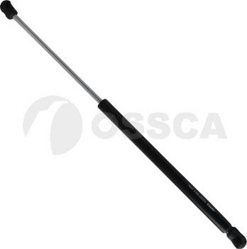 OSSCA 16390 - Газовая пружина, упор autosila-amz.com