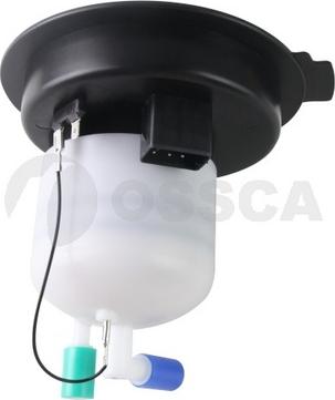 OSSCA 16344 - Топливный фильтр autosila-amz.com