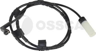 OSSCA 16330 - Сигнализатор, износ тормозных колодок autosila-amz.com