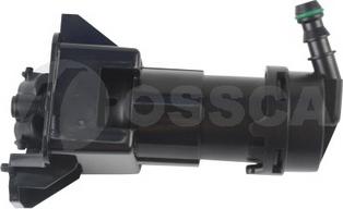 OSSCA 16326 - Распылитель, форсунка, система очистки фар autosila-amz.com