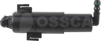 OSSCA 16323 - Распылитель, форсунка, система очистки фар autosila-amz.com