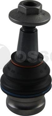 OSSCA 16232 - Шаровая опора, несущий / направляющий шарнир autosila-amz.com