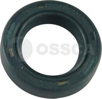 OSSCA 16225 - Уплотняющее кольцо, ступенчатая коробка передач autosila-amz.com