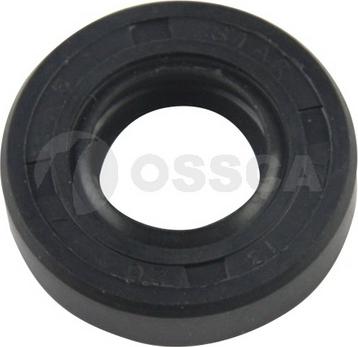 OSSCA 16226 - Уплотняющее кольцо, коленчатый вал autosila-amz.com
