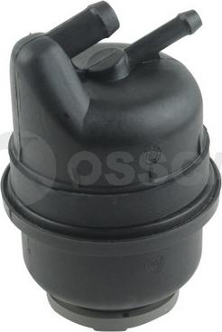 OSSCA 10959 - Компенсационный бак, гидравлического масла усилителя руля autosila-amz.com