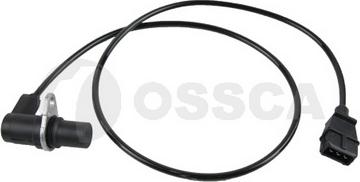 OSSCA 10919 - Датчик импульсов, коленвал autosila-amz.com