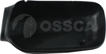 OSSCA 10913 - Покрытие, корпус, внешнее зеркало autosila-amz.com