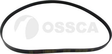 OSSCA 10416 - Клиновой ремень, поперечные рёбра autosila-amz.com