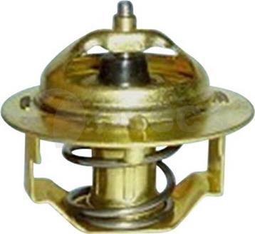 OSSCA 10567 - Термостат охлаждающей жидкости / корпус autosila-amz.com