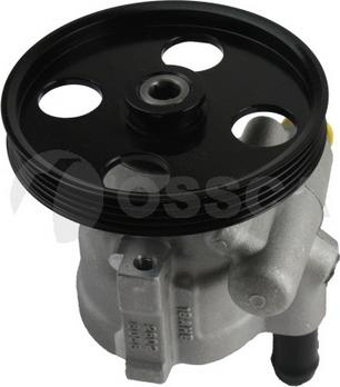 OSSCA 10000 - Гидравлический насос, рулевое управление, ГУР autosila-amz.com