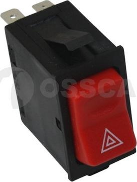 OSSCA 10035 - Указатель аварийной сигнализации autosila-amz.com