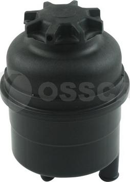 OSSCA 10890 - Компенсационный бак, гидравлического масла усилителя руля autosila-amz.com