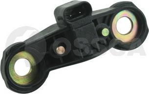 OSSCA 10823 - Датчик ABS, частота вращения колеса autosila-amz.com