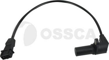 OSSCA 10341 - Датчик импульсов, коленвал autosila-amz.com