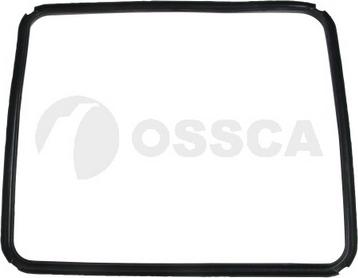 OSSCA 10348 - Прокладка, масляный поддон автоматической коробки передач autosila-amz.com
