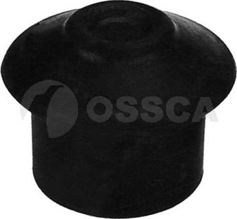 OSSCA 10739 - Отбойник, подвеска двигателя autosila-amz.com