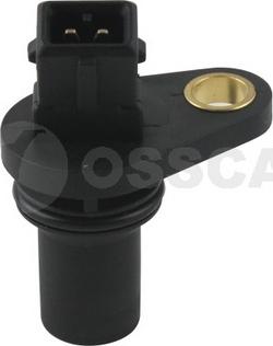 OSSCA 10772 - Датчик оборотов распредвала / FORD 1.6/1.8/2.0 Zetec-E 92~ autosila-amz.com