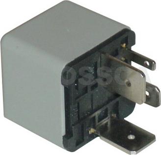 OSSCA 11968 - Блок управления, реле, система накаливания autosila-amz.com