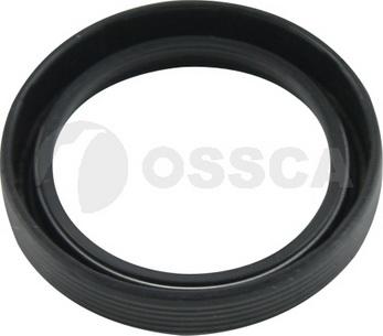 OSSCA 11405 - Уплотняющее кольцо, дифференциал autosila-amz.com