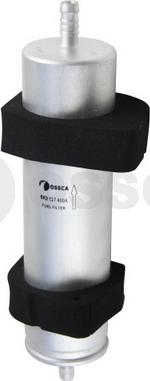 OSSCA 11546 - Топливный фильтр autosila-amz.com