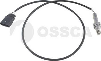 OSSCA 11584 - Лямбда-зонд, датчик кислорода autosila-amz.com