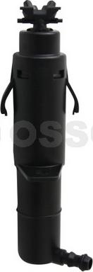 OSSCA 11585 - Распылитель, форсунка, система очистки фар autosila-amz.com