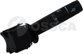 OSSCA 11630 - Переключатель стеклоочистителя autosila-amz.com