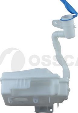 OSSCA 11047 - Резервуар для воды (для чистки) autosila-amz.com