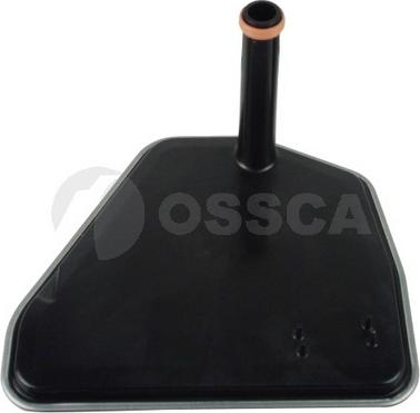 OSSCA 11069 - Гидрофильтр, автоматическая коробка передач autosila-amz.com