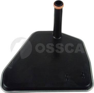 OSSCA 11068 - Гидрофильтр, автоматическая коробка передач autosila-amz.com