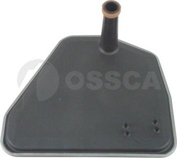 OSSCA 11070 - Гидрофильтр, автоматическая коробка передач autosila-amz.com