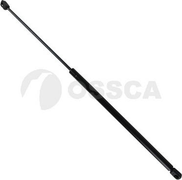 OSSCA 11106 - Газовая пружина, капот autosila-amz.com