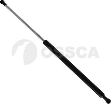 OSSCA 11126 - Газовая пружина, упор autosila-amz.com