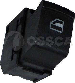 OSSCA 11209 - Выключатель, стеклоподъемник autosila-amz.com