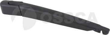 OSSCA 18535 - Поводок стеклоочистителя задний OPEL Astra-H (5-и дверн.) 04 ~ autosila-amz.com