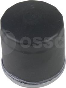 OSSCA 18538 - Фильтр масляный / FORD 1.25/1.4/1.6 Zetec-S,Duratec,EcoBoost 95~ autosila-amz.com